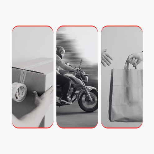 در کمترین زمان تحویل بگیرید